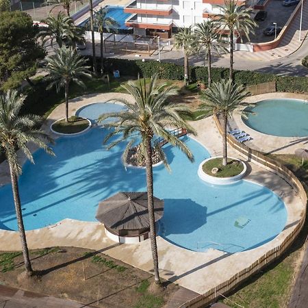 Florazar 2, Vi-1-C Cullera Exterior foto