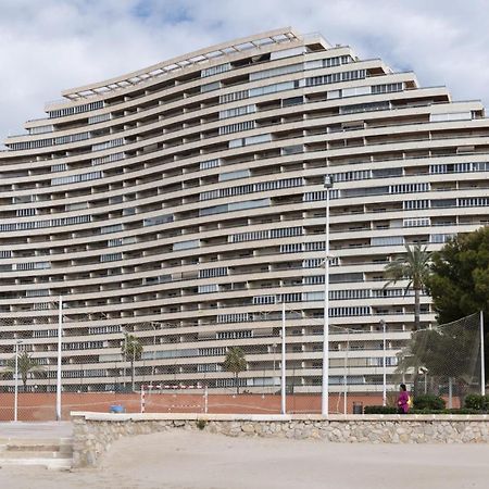Florazar 2, Vi-1-C Cullera Exterior foto