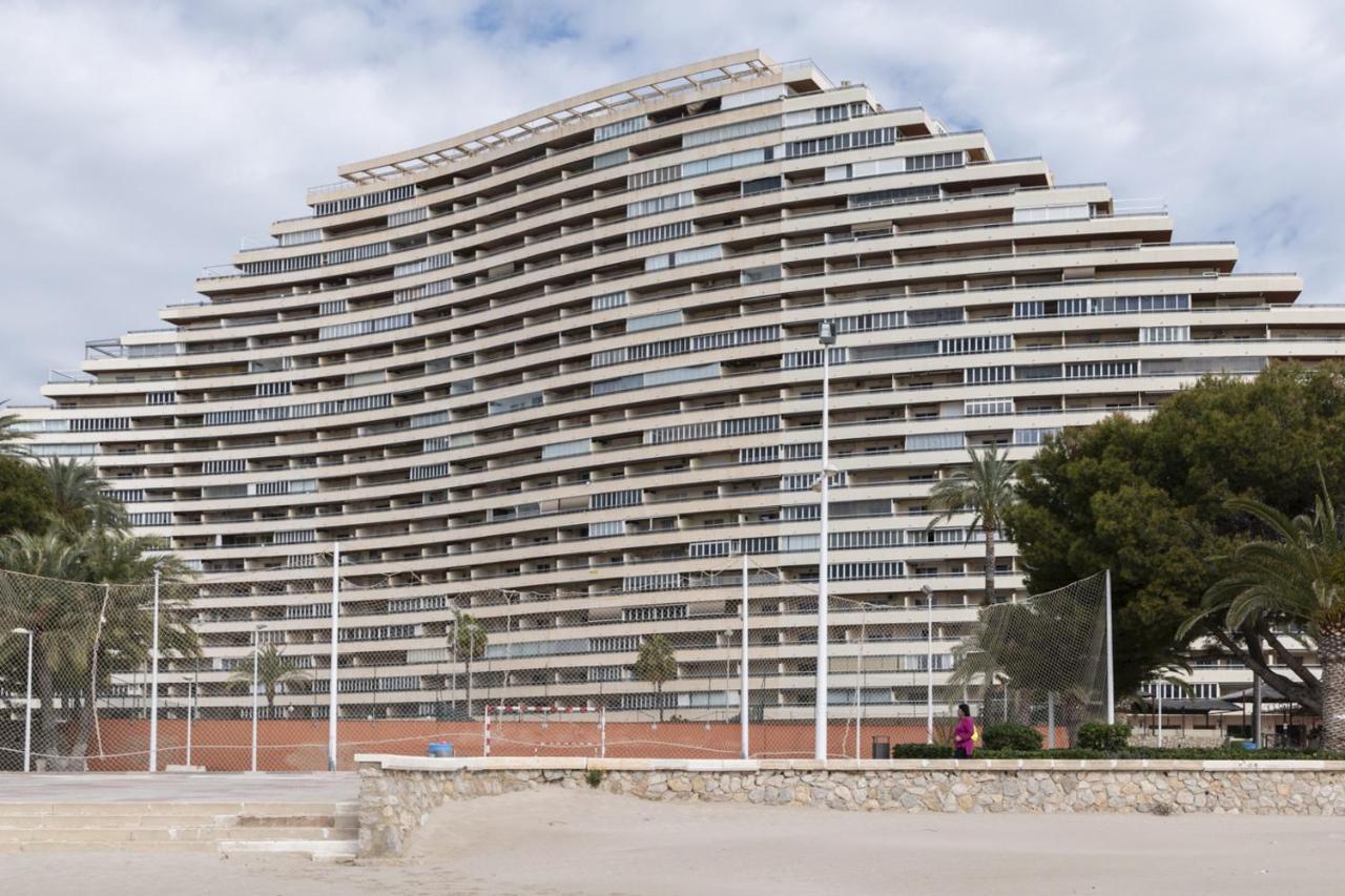 Florazar 2, Vi-1-C Cullera Exterior foto