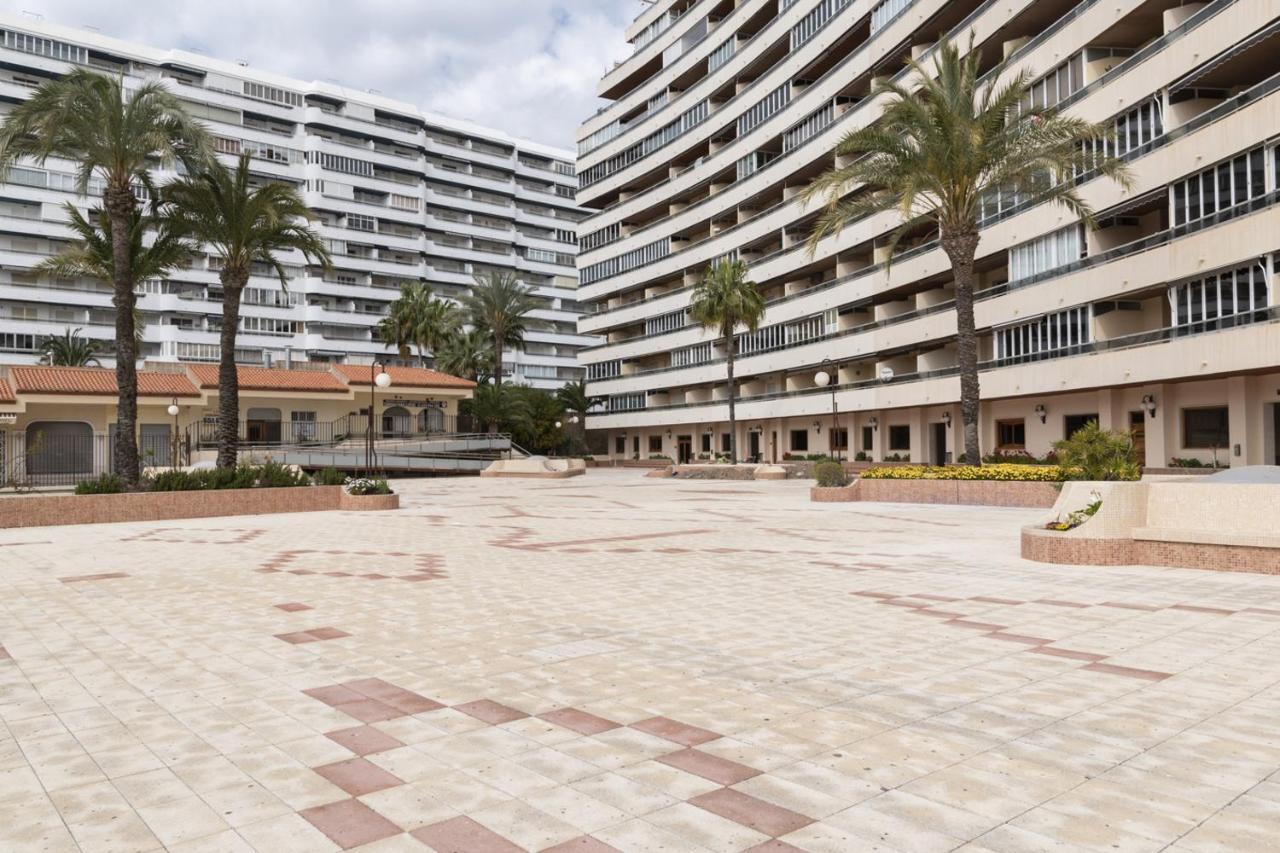 Florazar 2, Vi-1-C Cullera Exterior foto