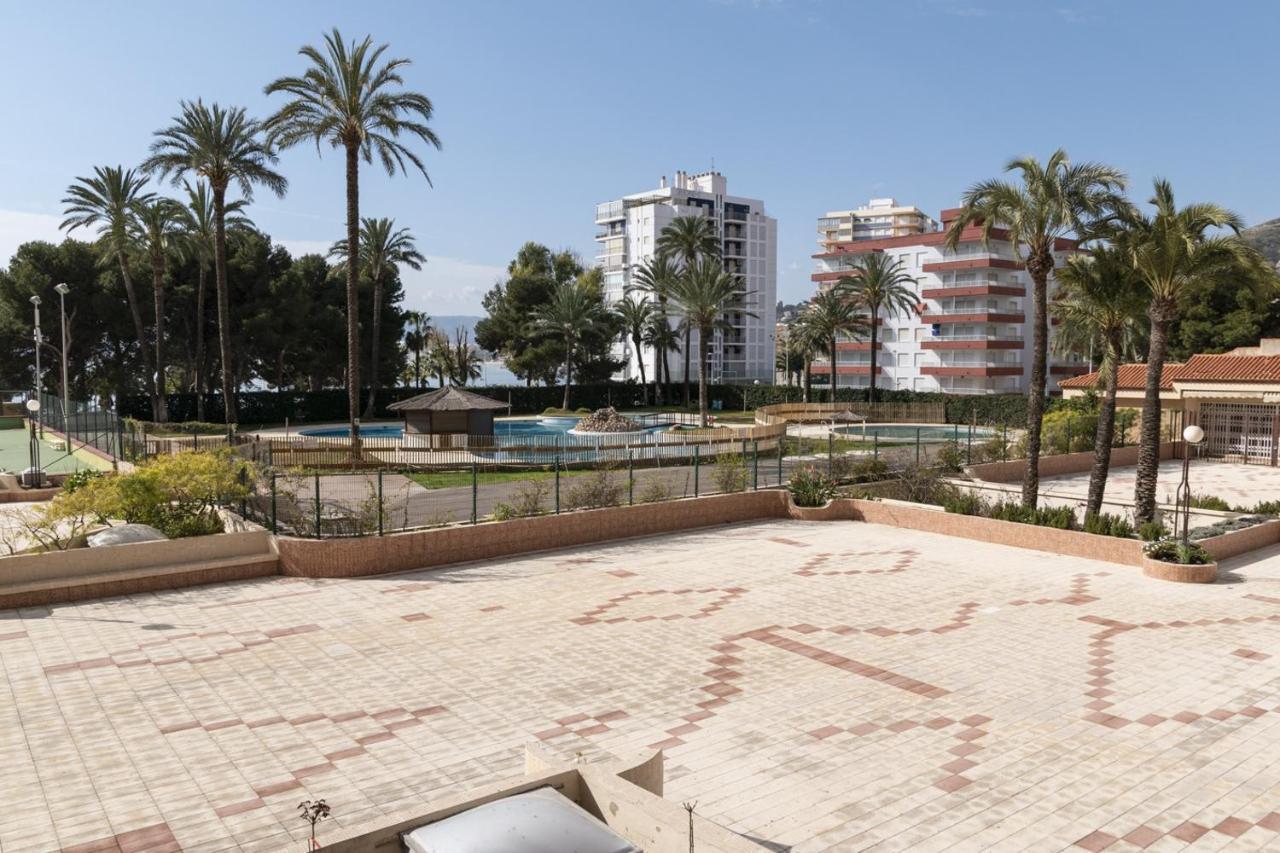 Florazar 2, Vi-1-C Cullera Exterior foto