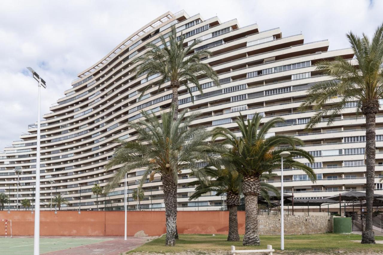 Florazar 2, Vi-1-C Cullera Exterior foto