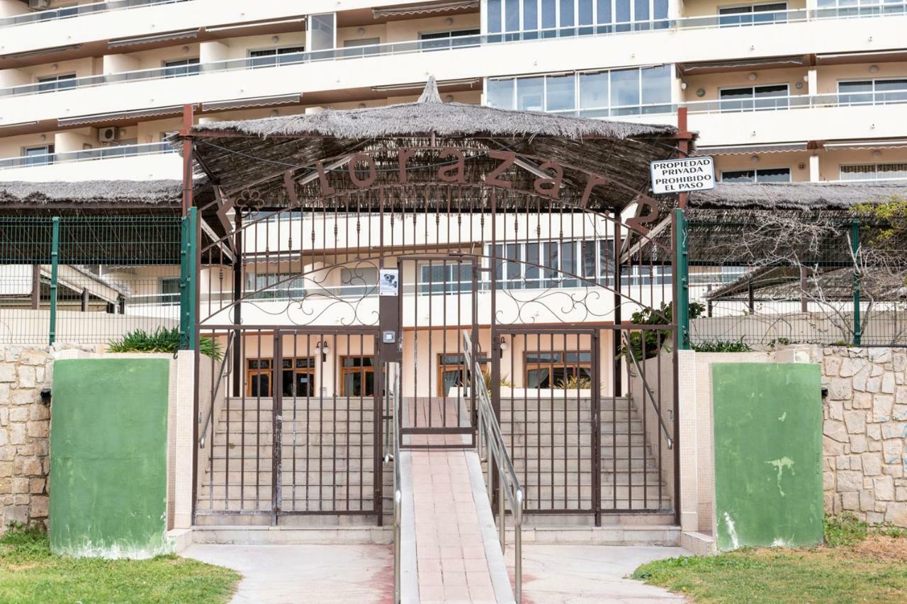 Florazar 2, Vi-1-C Cullera Exterior foto