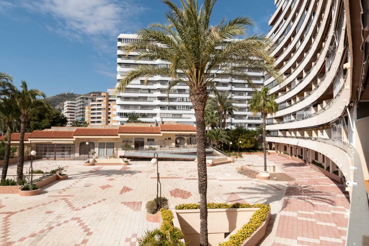 Florazar 2, Vi-1-C Cullera Exterior foto