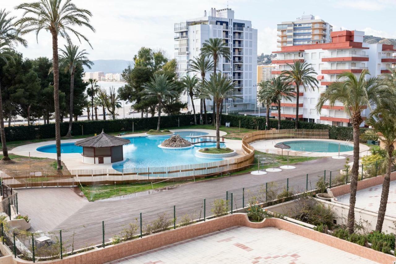 Florazar 2, Vi-1-C Cullera Exterior foto